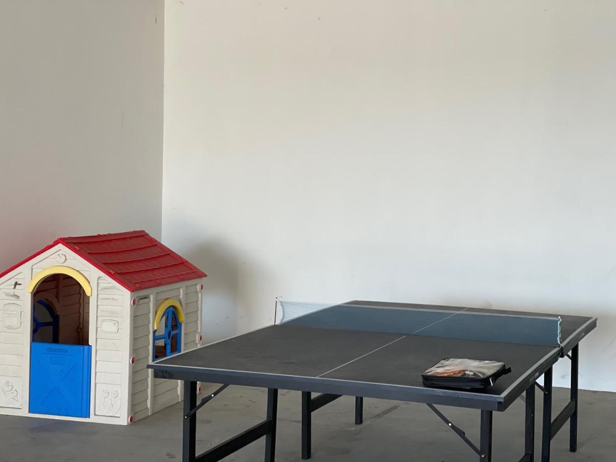 Вилла Quinas Playground Souto da Carpalhosa Экстерьер фото