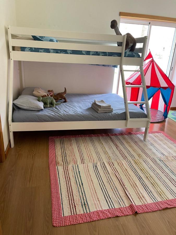 Вилла Quinas Playground Souto da Carpalhosa Экстерьер фото